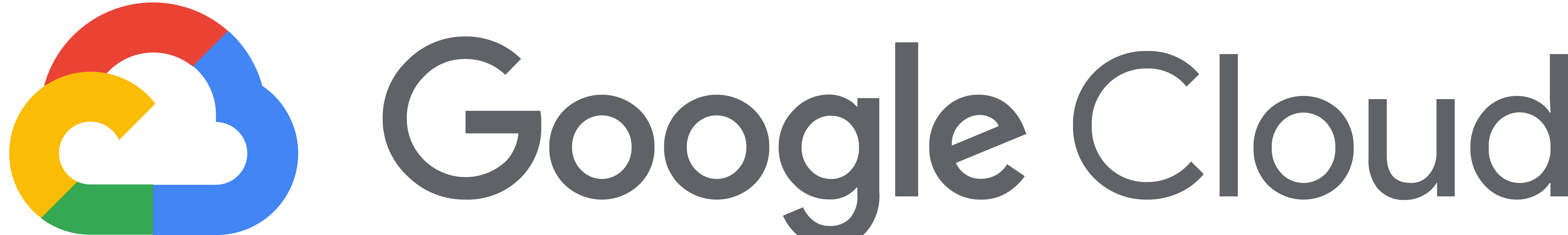Google Cloud